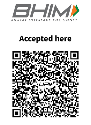 UPI QR